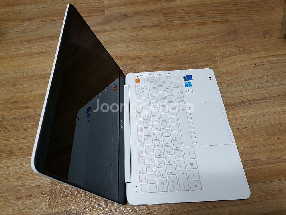 [거의새것]LG 울트라PC그램 13Z940-GT68K--2