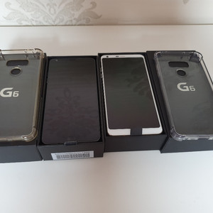 포항 g6 64g 2대 팔아요