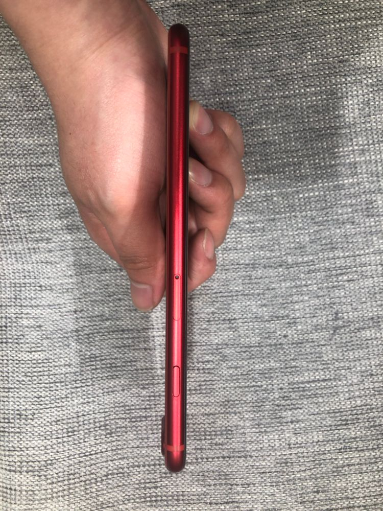 서울] 아이폰8플러스 64G 레드--3