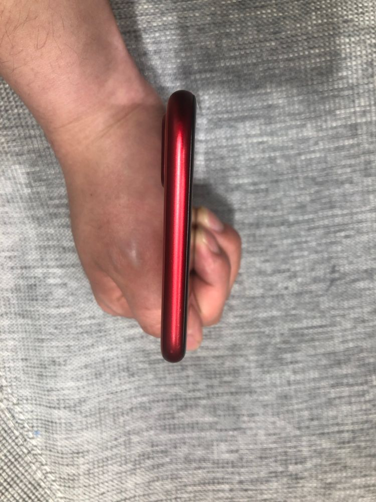 서울] 아이폰8플러스 64G 레드--4