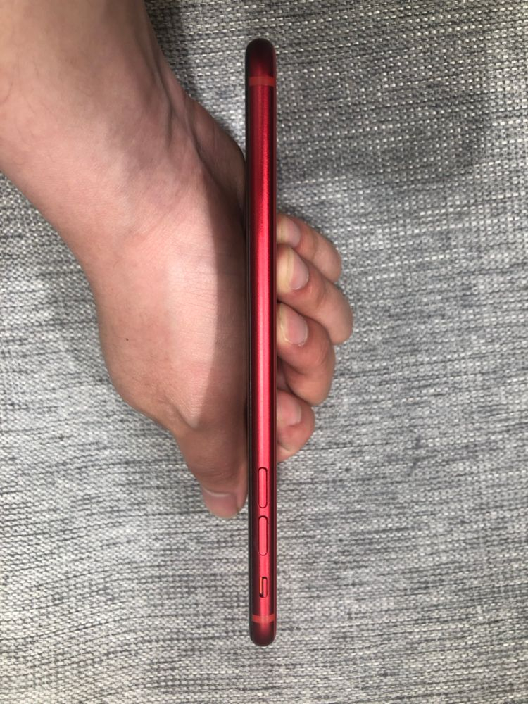 서울] 아이폰8플러스 64G 레드--5