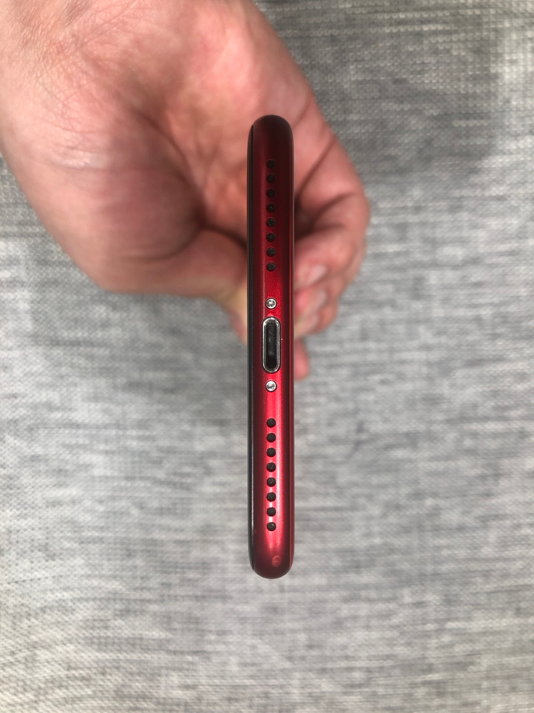 서울] 아이폰8플러스 64G 레드--6