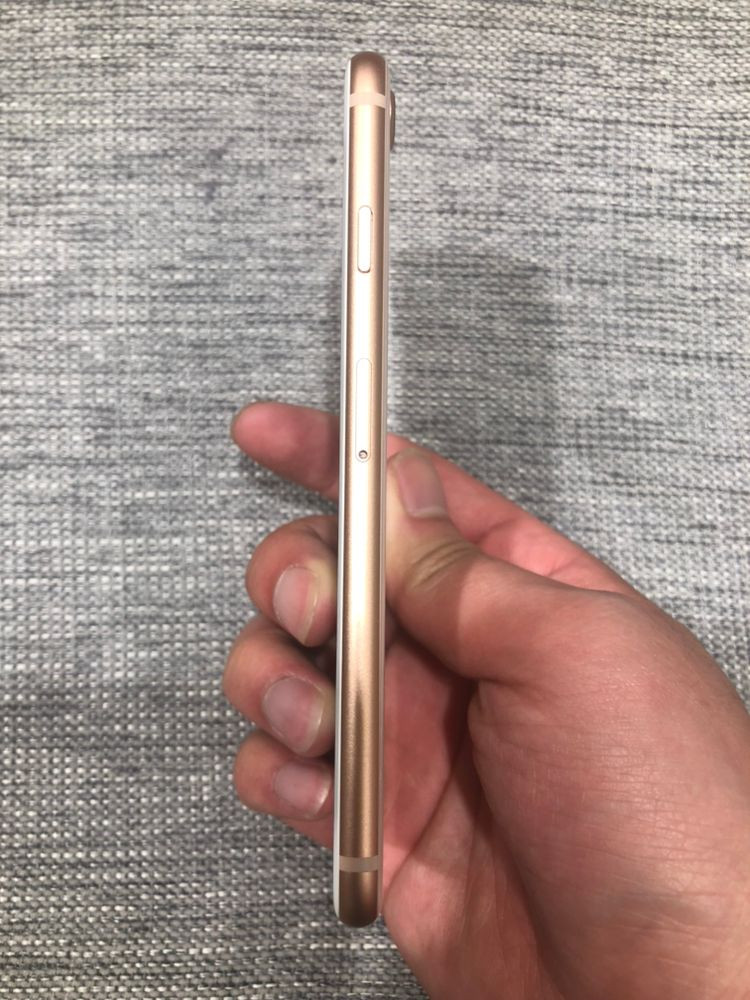 서울] 아이폰8 256G 골드--3