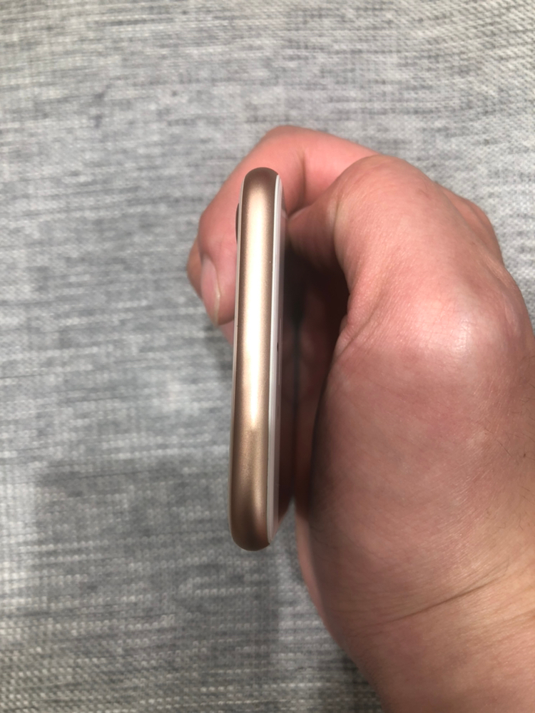 서울] 아이폰8 256G 골드--6