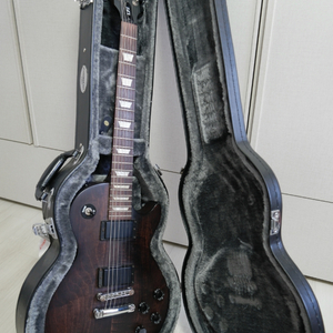 Gibson Les Paul LPJ 깁슨 레스폴 한정판