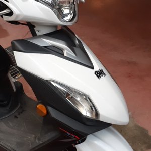 대림vd 125cc  스쿠터