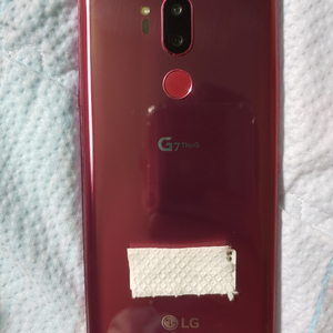 최상급 특 a급 LG G7  팝니다