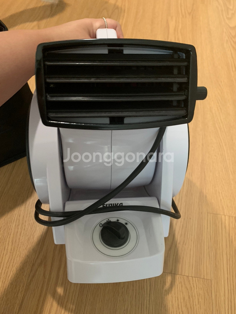 후지카 애견 드라이기 판매 합니다^^--1