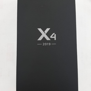 x4 2019년(x420)블랙 완박스미개봉 팔아요~