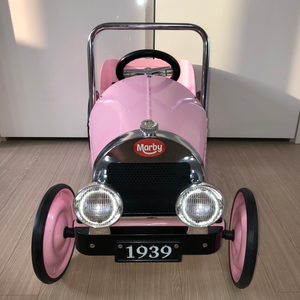 marby 클래식 페달카 판매