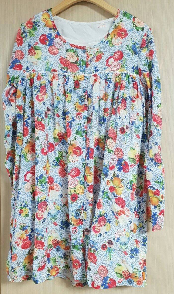 오일릴리 2개가 1세트--3