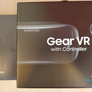 삼성 Gear VR(SM-R3250) 미개봉 새제품