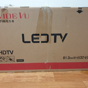 LEDTV 32