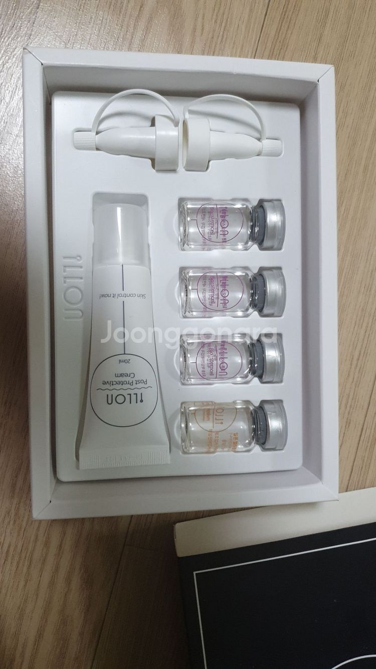 일론 앰플 바이오스템셀 (한개 멜라겐)--0