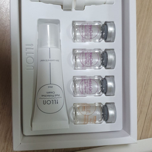 일론 앰플 바이오스템셀 (한개 멜라겐)
