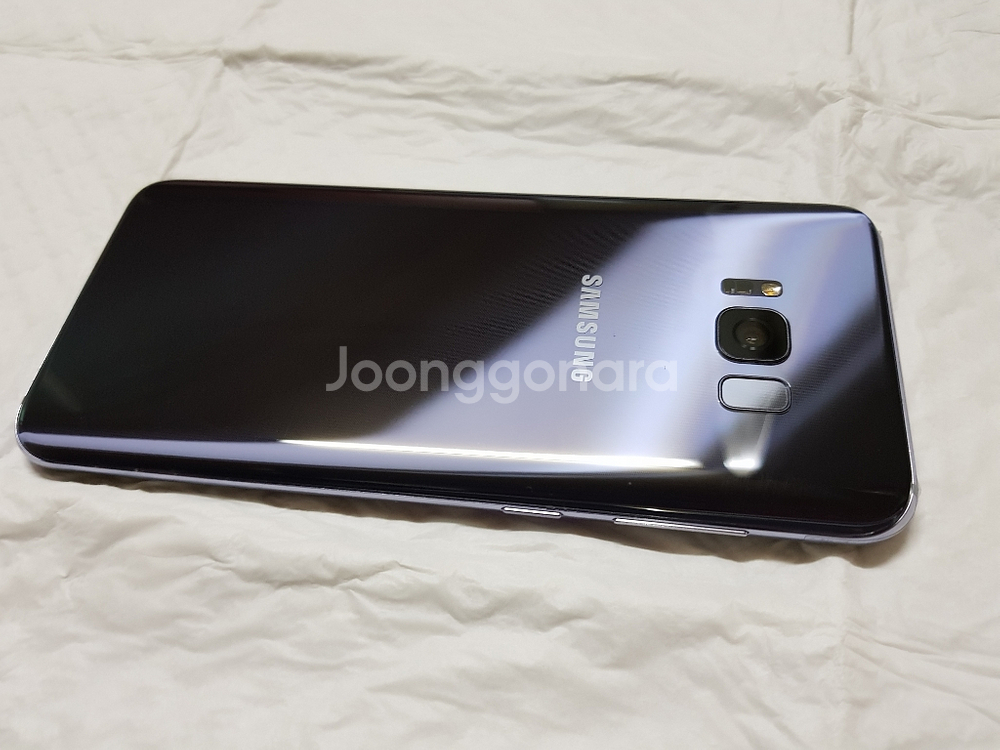 갤럭시s8+ ss급 팝니다!!!(가격내림)--2