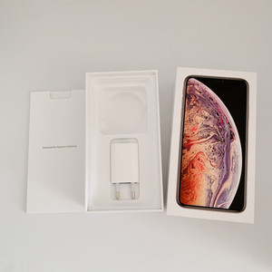 아이폰XS MAX 64GB 박스 판매