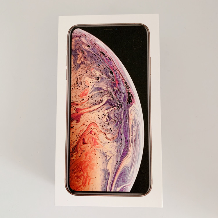 아이폰XS MAX 64GB 박스 판매--1