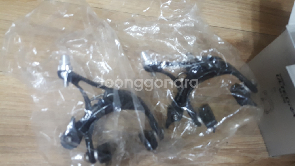 TEKTRO R540 브레이크 팝니다. 택트로--2