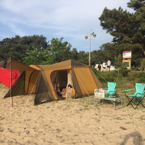 코베아 타프 빅돔3 중고(가격내림)