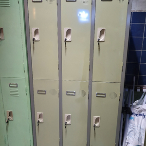 철제 캐비넷 락카 사물함