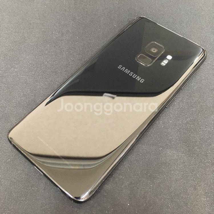 갤럭시s9 64G--1