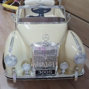 벤츠 클래식 300S 판매합니다 (부산)