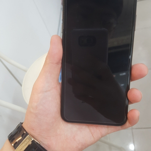 아이폰XS MAX 64기가 블랙 판매합니다