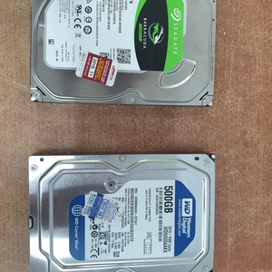 HDD