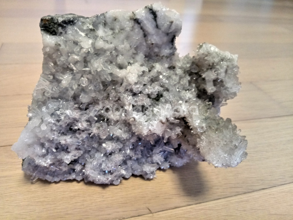 수정 클러스터(수석,수정,클러스터,광물,힐링)--0