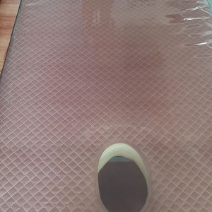 경락베드 열선 마사지용베드