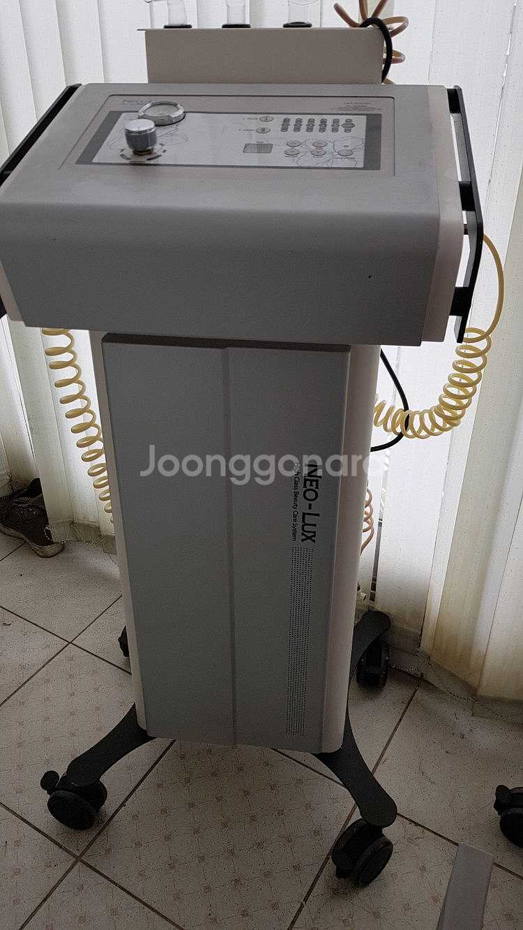 네오럭스 석션기--0