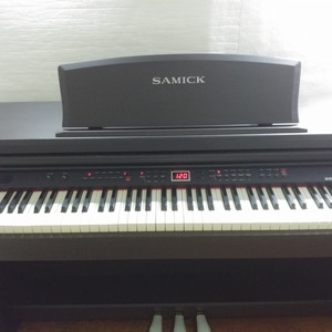 삼익 디지털 피아노 NSP-270H