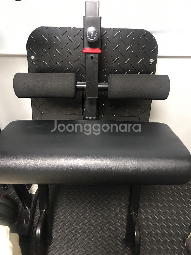 스쿼트머신(핏분) 판매합니다.--1