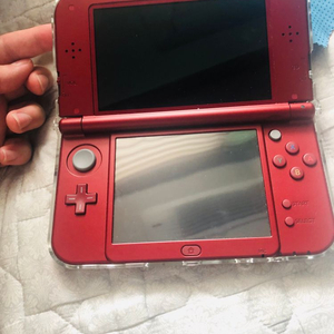 뉴 닌텐도 3ds xl