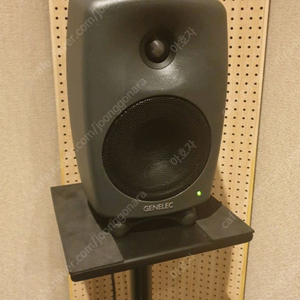 Genelec 8030C 판매합니다 (제네릭)