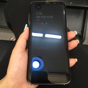 ❤️갤럭시s8+❤️