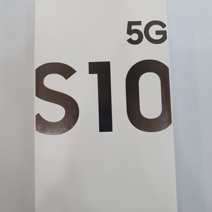 갤럭시S105G->>아이폰XS교환합니다.