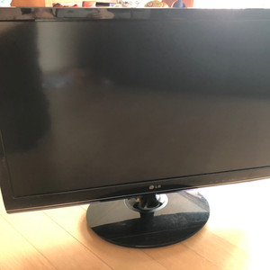 LG TV 27인치