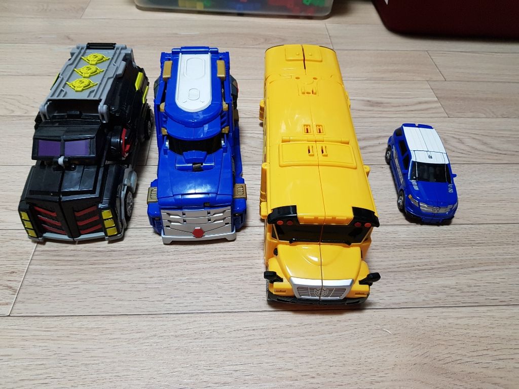 헬로카봇 패트론s 메가스파이더 | 중고나라 - 안심되는 중고거래