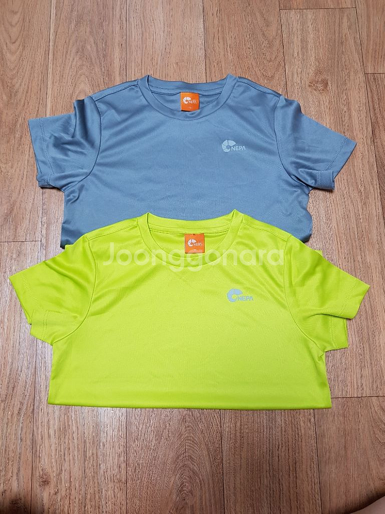 네파키즈 140 쿨티두개 택포 팝니다--0