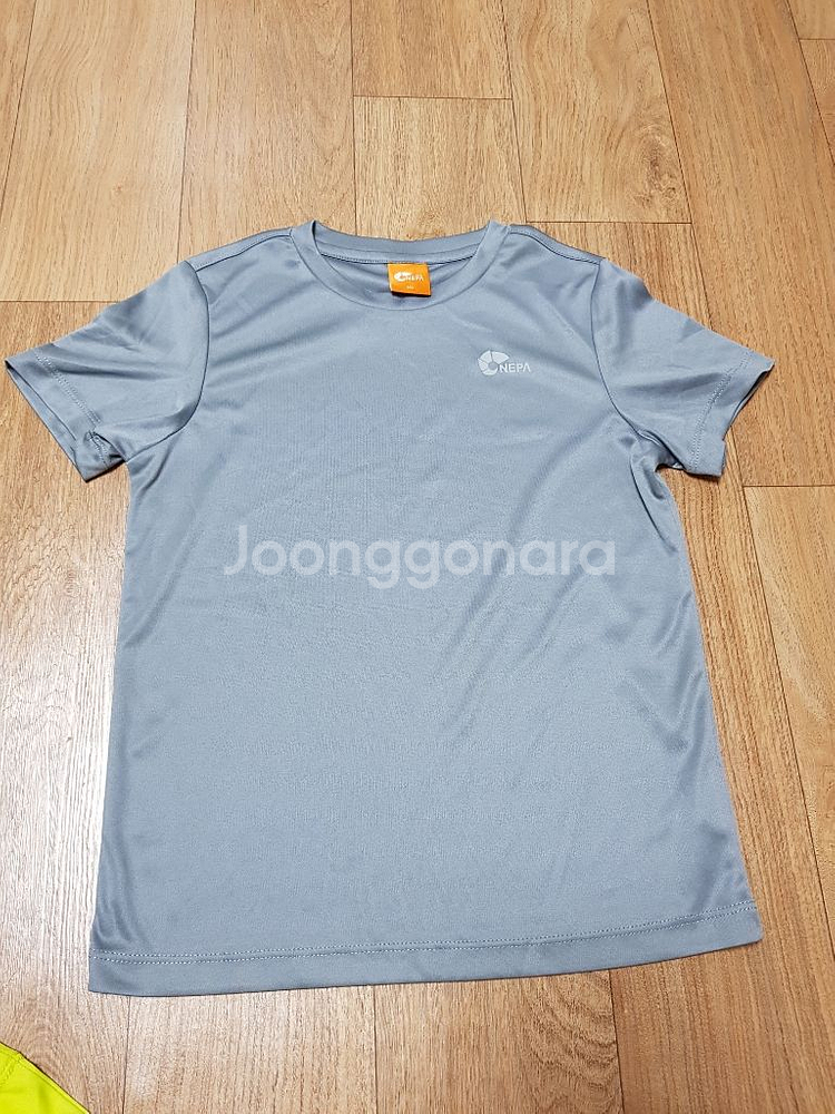 네파키즈 140 쿨티두개 택포 팝니다--1