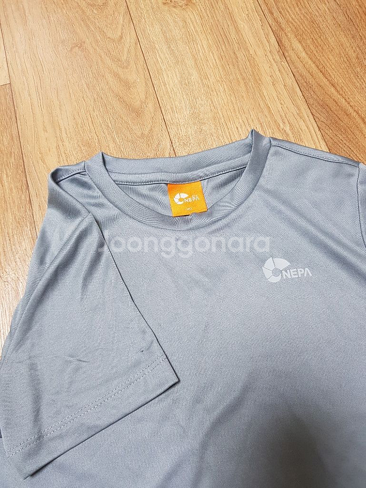 네파키즈 140 쿨티두개 택포 팝니다--2