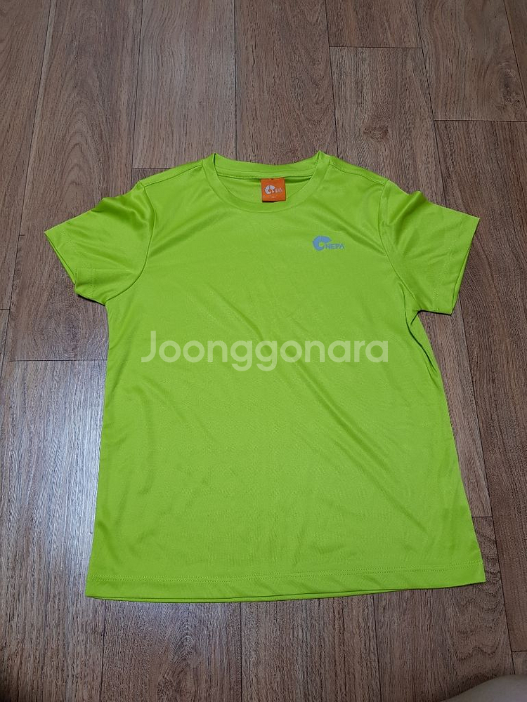 네파키즈 140 쿨티두개 택포 팝니다--3