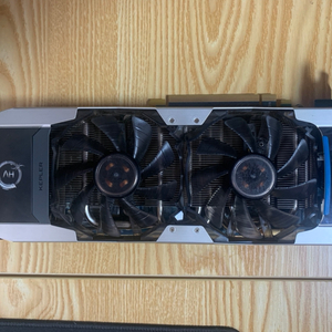 EVGA GTX670 팝니다