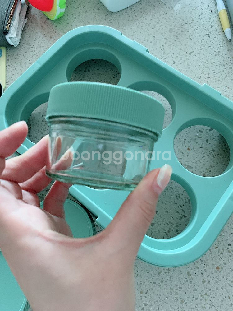 세이지스푼풀 이유기용기--1