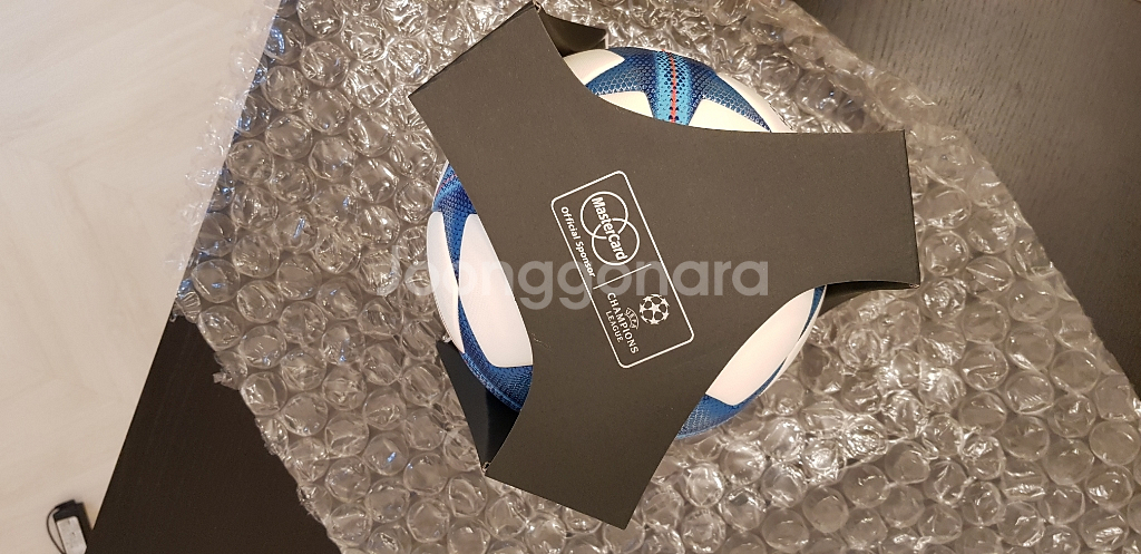 15.16 UEFA 챔피언스리그 공인구--5