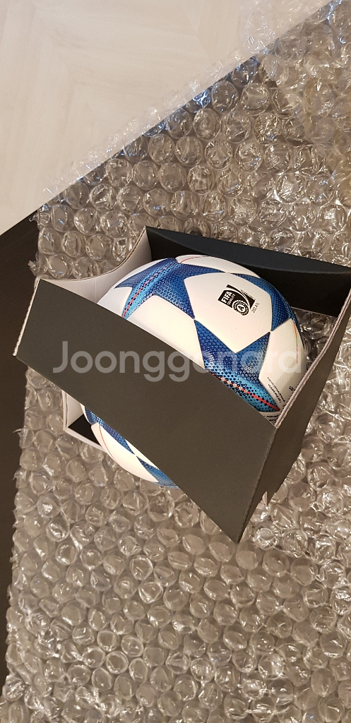 15.16 UEFA 챔피언스리그 공인구--6