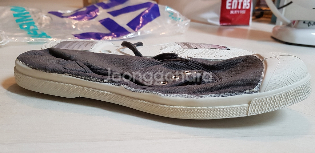 벤시몽 250 다크 그레이--3