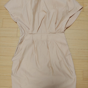 한섬 시스템 원피스 55